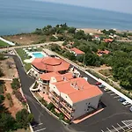 Ismaros 4* Marónia
