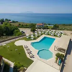 Ismaros Hotel Maroneia (Rhodope)