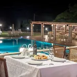 Hotel Ismaros