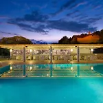 Hotell Ismaros