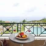 Hotel Ismaros Maroneia (Rhodope)