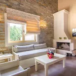 Hotel Ismaros