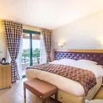 Hotel Ismaros 4*