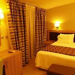 Hotel Ismaros Maroneia (Rhodope)