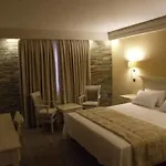 Ismaros 4* Maroneia (Rhodope)