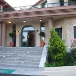 Hotel Ismaros