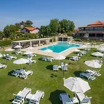 Ismaros Hotel Maroneia (Rhodope)
