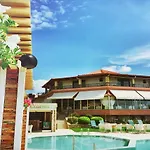 Hotel Ismaros Maroneia (Rhodope)