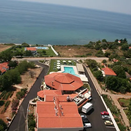 Ismaros Marónia