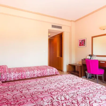 Hotel Ismaros