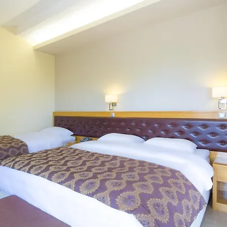 Hotel Ismaros 4*