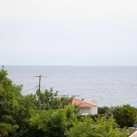 Ismaros 4* Marónia