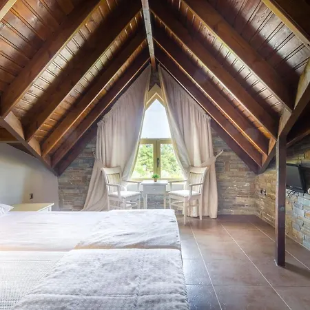 Ismaros 4* Maroneia (Rhodope)