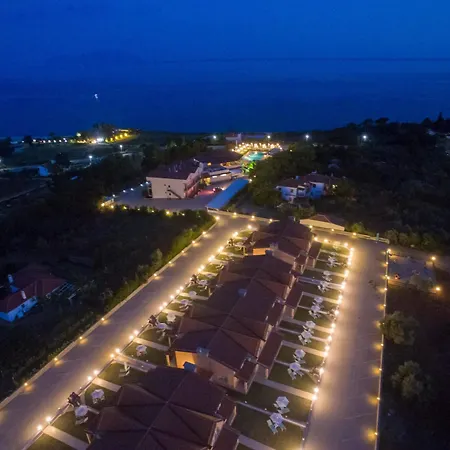 Ismaros 4* Marónia