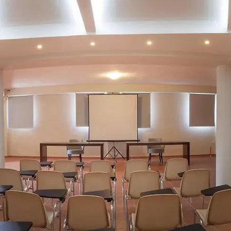 Otel Ismaros
