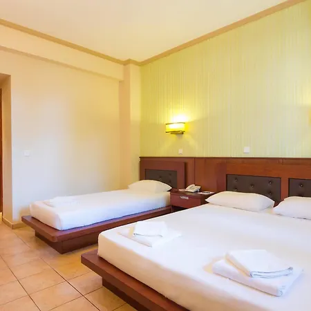 Hotel Ismaros