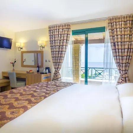 Hotel Ismaros Marónia