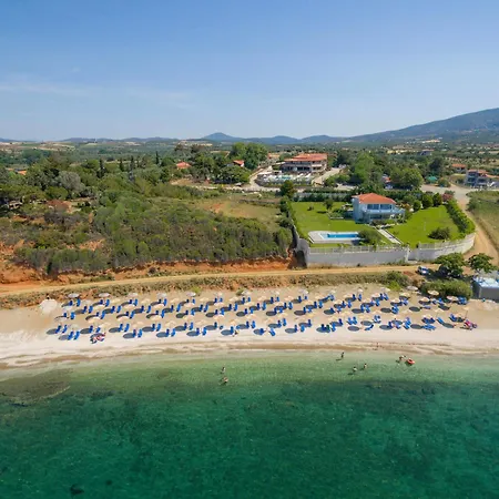Ismaros 4* Maronía