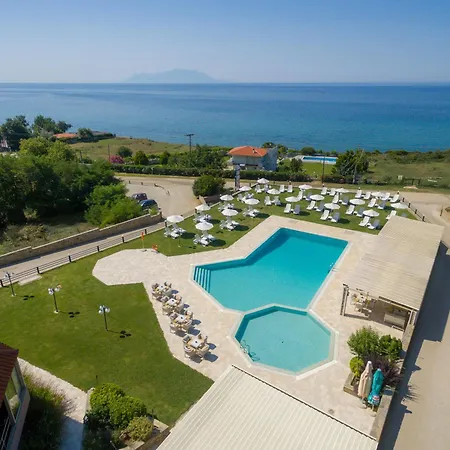 Ismaros Hotel Marónia