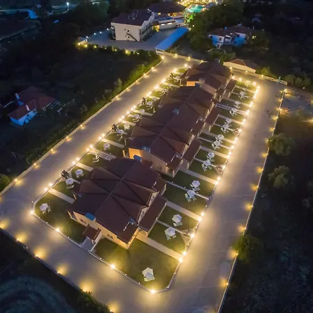 Hotel Ismaros Marónia