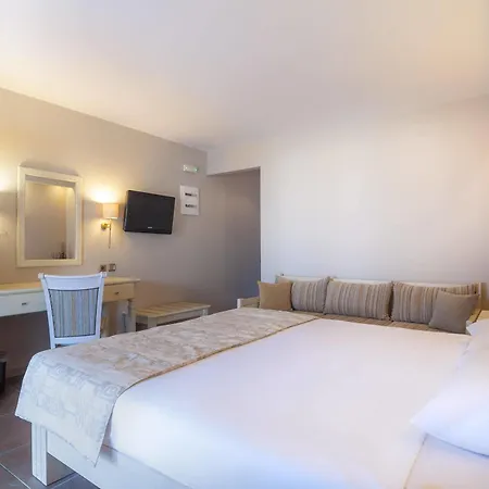 Ismaros Hotel