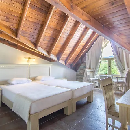 Ismaros Hotel Marónia