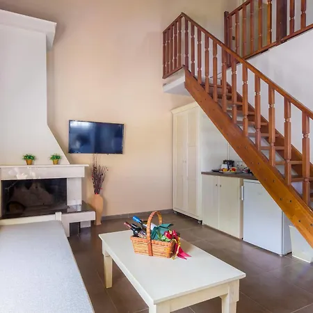 Hotel Ismaros 4*