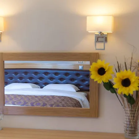 Ismaros Hotel Marónia