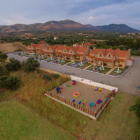 Hotel Ismaros 4*