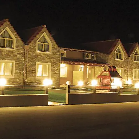 Ismaros Hotel