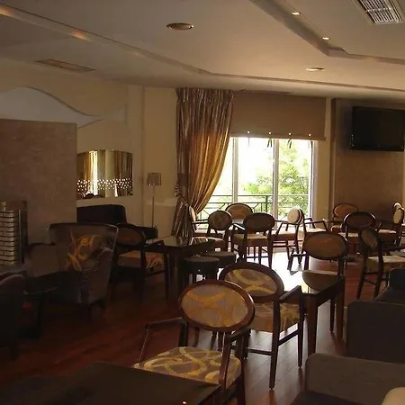 Ismaros Hotel Marónia