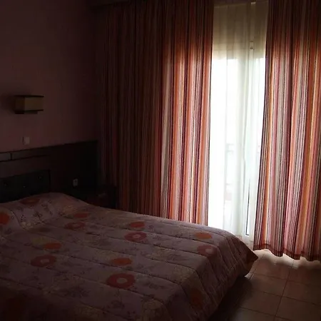 Ismaros Hotell 4*
