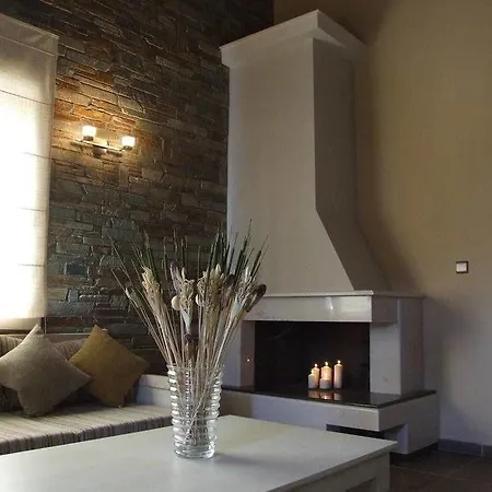 Otel Ismaros 4*