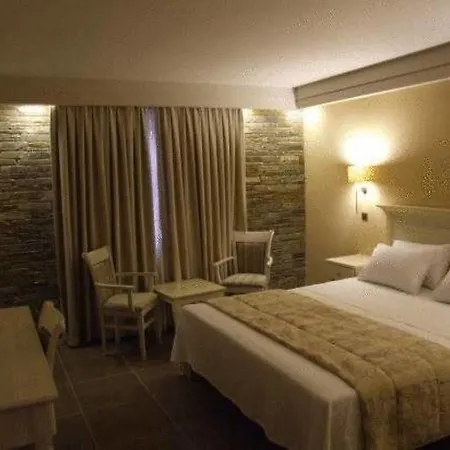 Ismaros 4* Марония