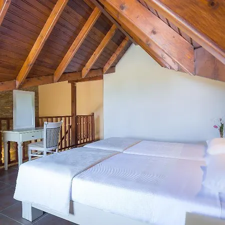 Ismaros Hotel