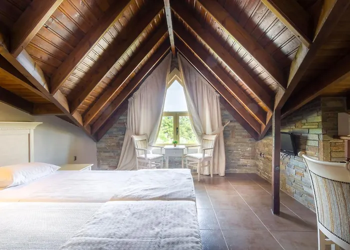 Ismaros 4* Maroneia (Rhodope)