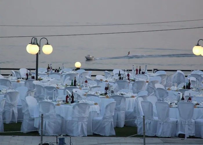 Ismaros Maroneia (Rhodope)