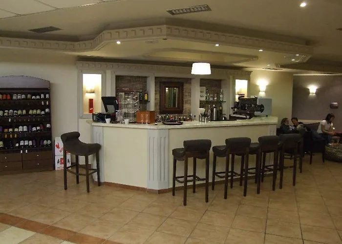 Ismaros 4* Maroneia (Rhodope)