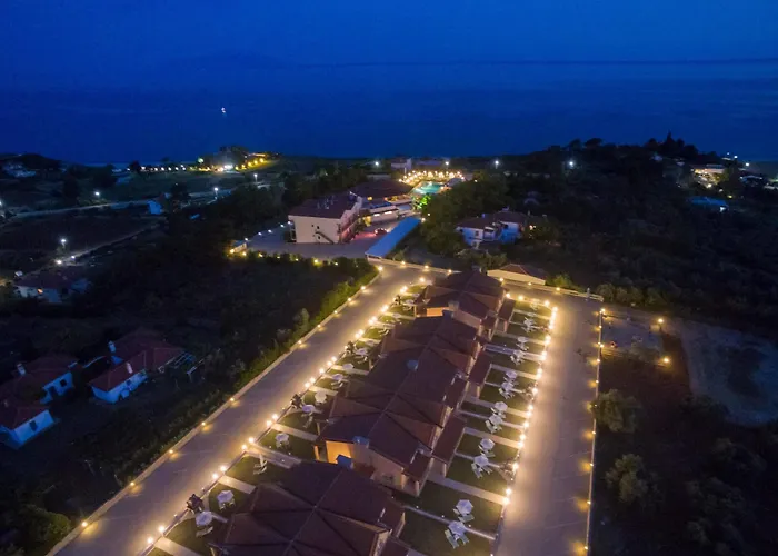 Ismaros 4* Maroneia (Rhodope)