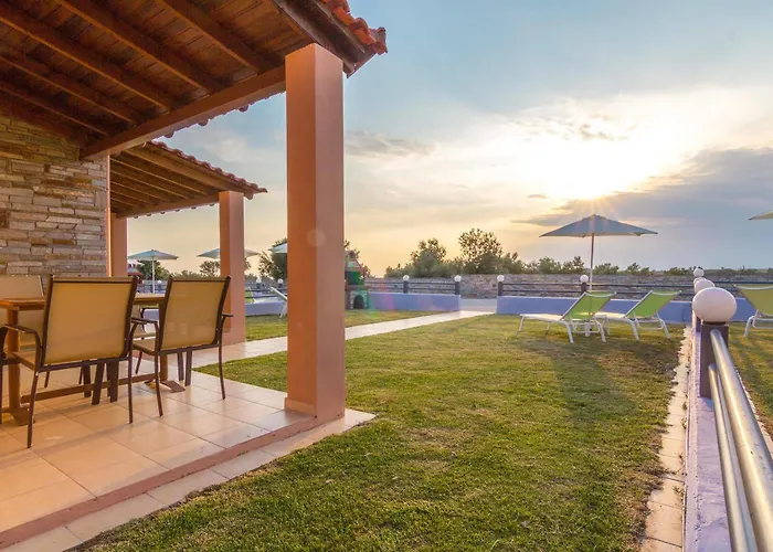 Ismaros Maroneia (Rhodope)