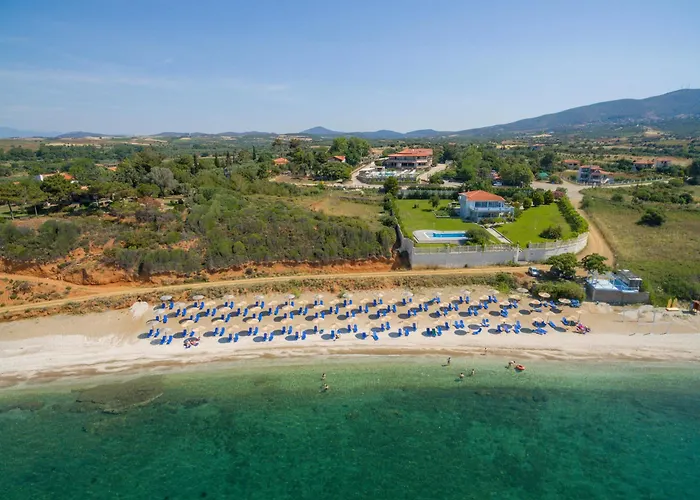 Ismaros 4* Maroneia (Rhodope)