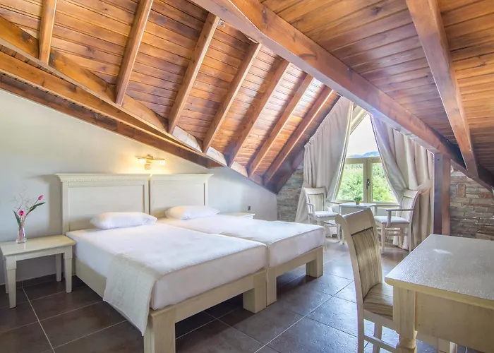 Ismaros Hotel Maroneia (Rhodope)