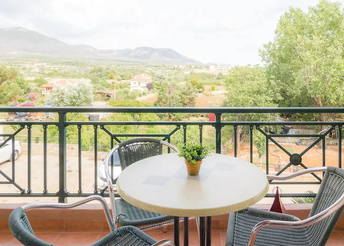 Ismaros Maroneia (Rhodope)