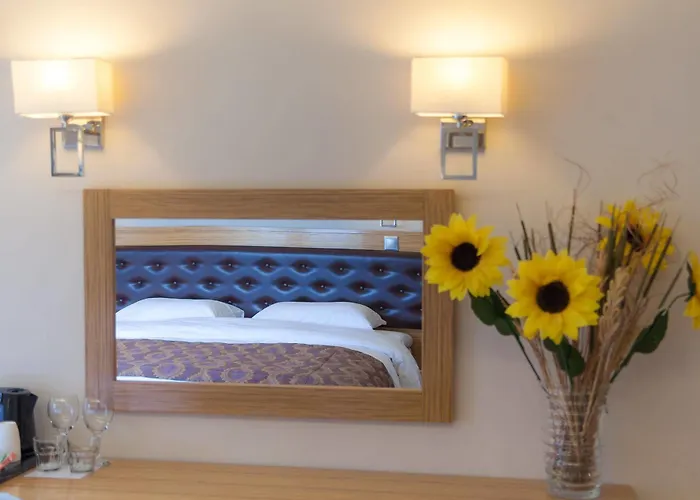 Ismaros Hotel Maroneia (Rhodope)