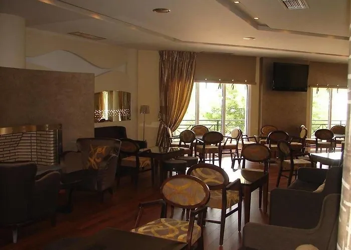 Ismaros Hotel Maroneia (Rhodope)