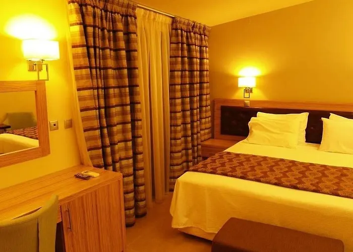 Hotel Ismaros Maroneia (Rhodope)