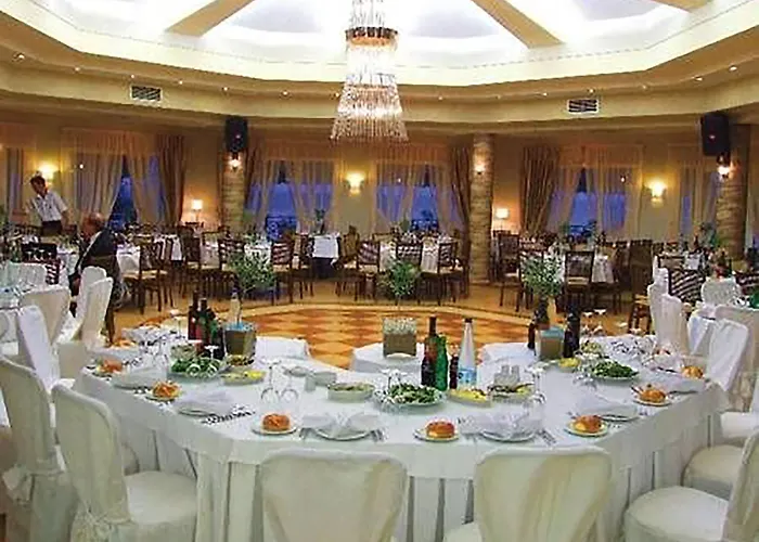 Ismaros Maroneia (Rhodope)