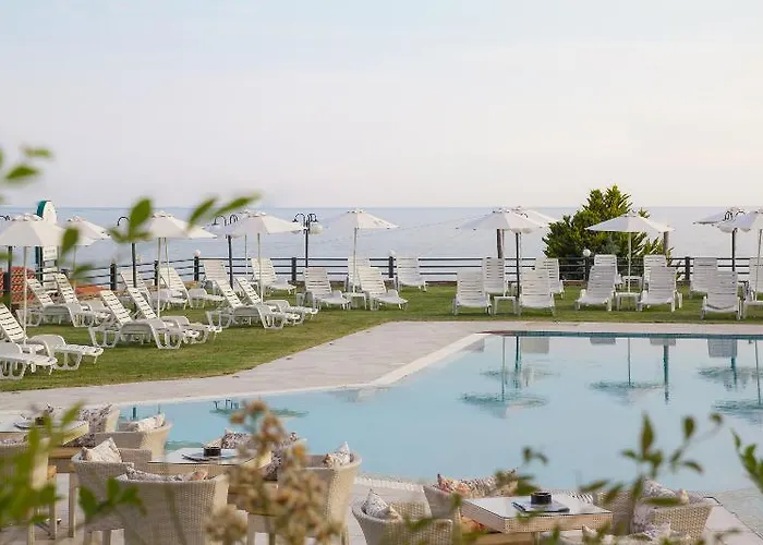 Ismaros Maroneia (Rhodope)