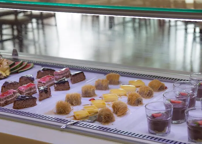 Hotel Ismaros Maroneia (Rhodope)