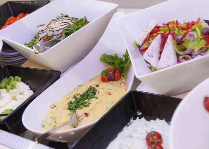 Ismaros 4* Maroneia (Rhodope)